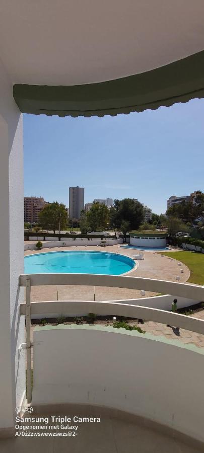 Amazing Green Tower 3 Castle Flat With Balcony Apartment Portimao Exterior photo